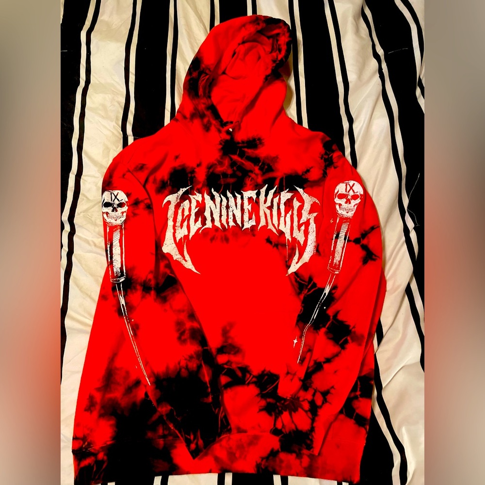 Ice Nine Kills Hoodie